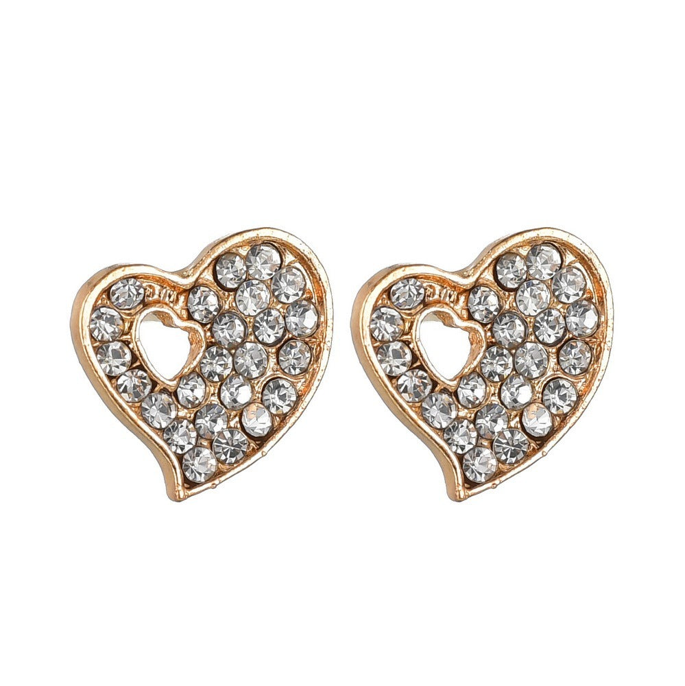 Ensemble de bijoux Love