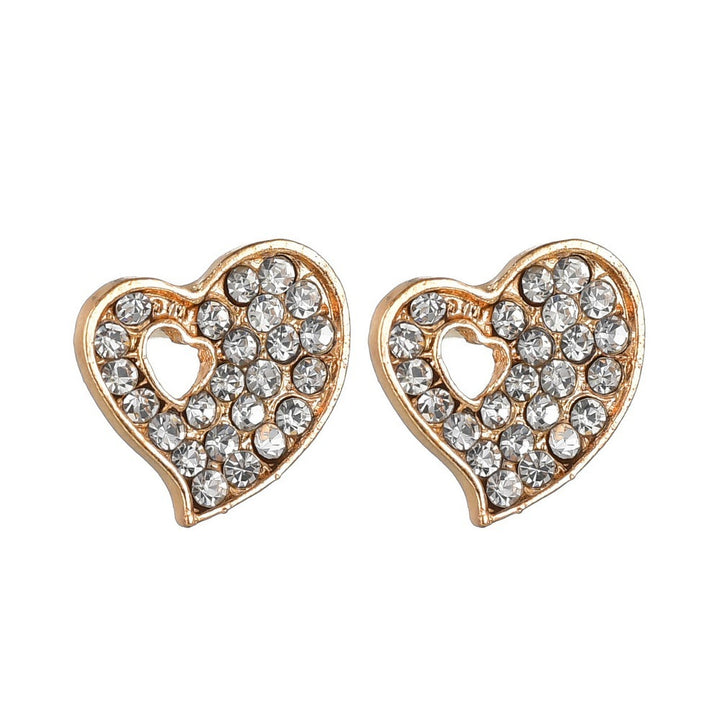 Ensemble de bijoux Love
