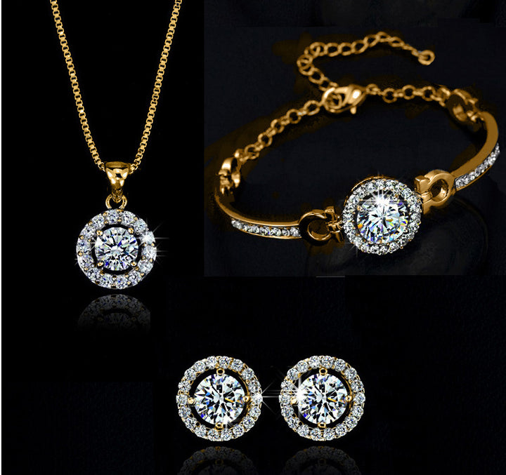 ensembles de bijoux