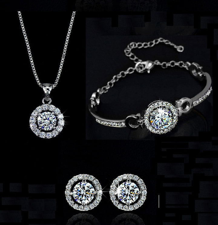 ensembles de bijoux