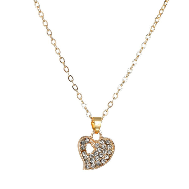 Ensemble de bijoux Love