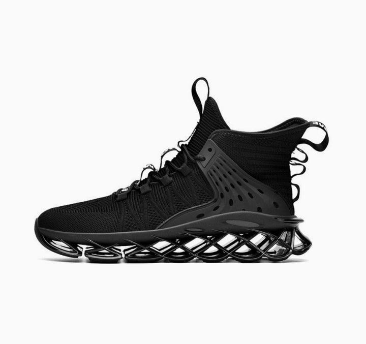 Mens Shoes Red 2026
