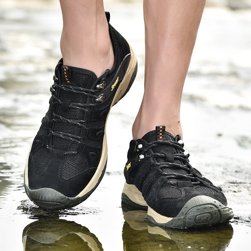 Men's Outdoor Sneakers